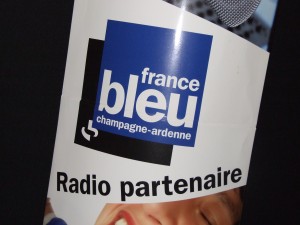 FRANCE BLEU