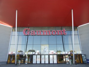 GAUMONT 1